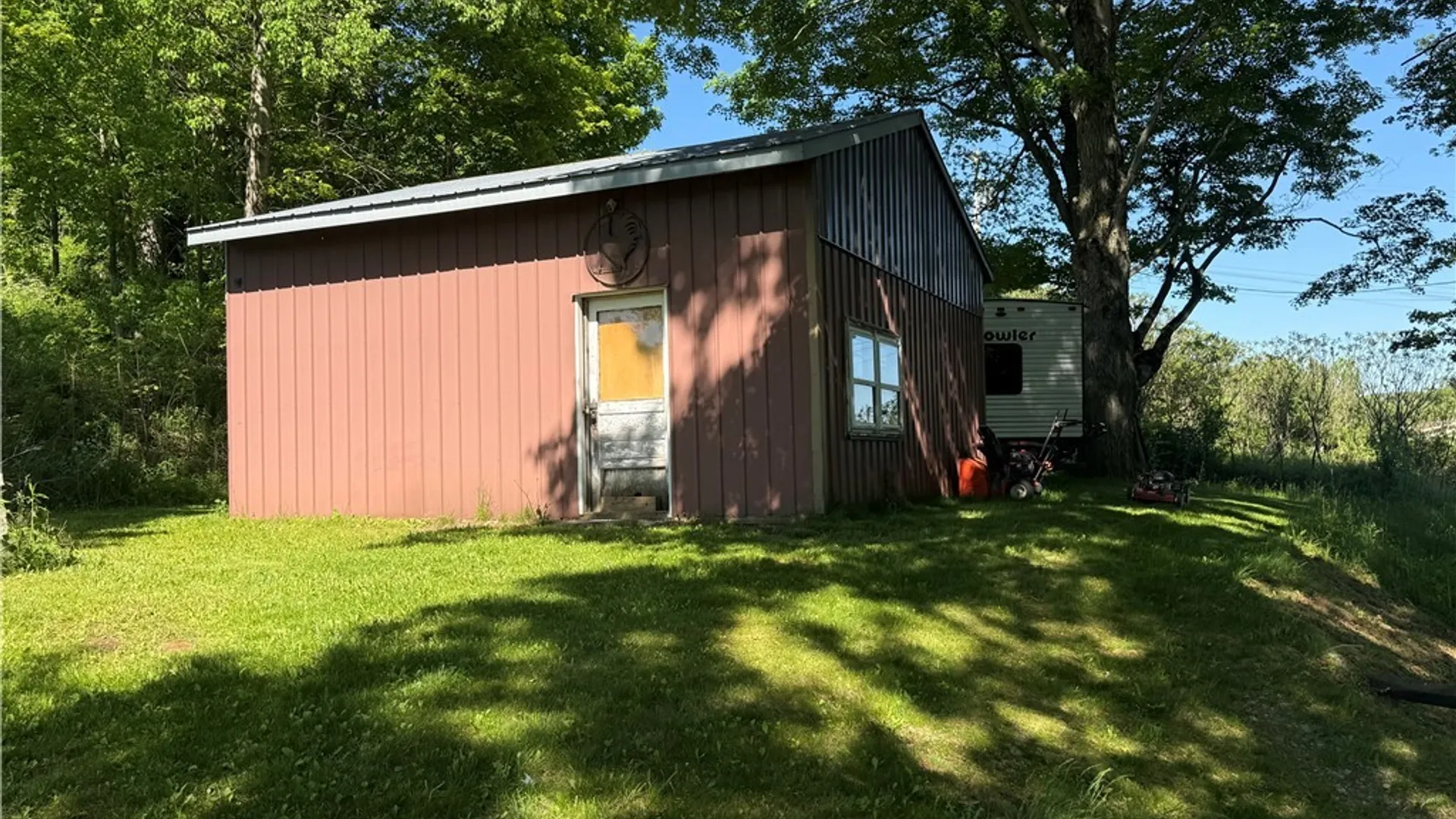 Property at 4150 State Route 41, Solon, NY 13101 40