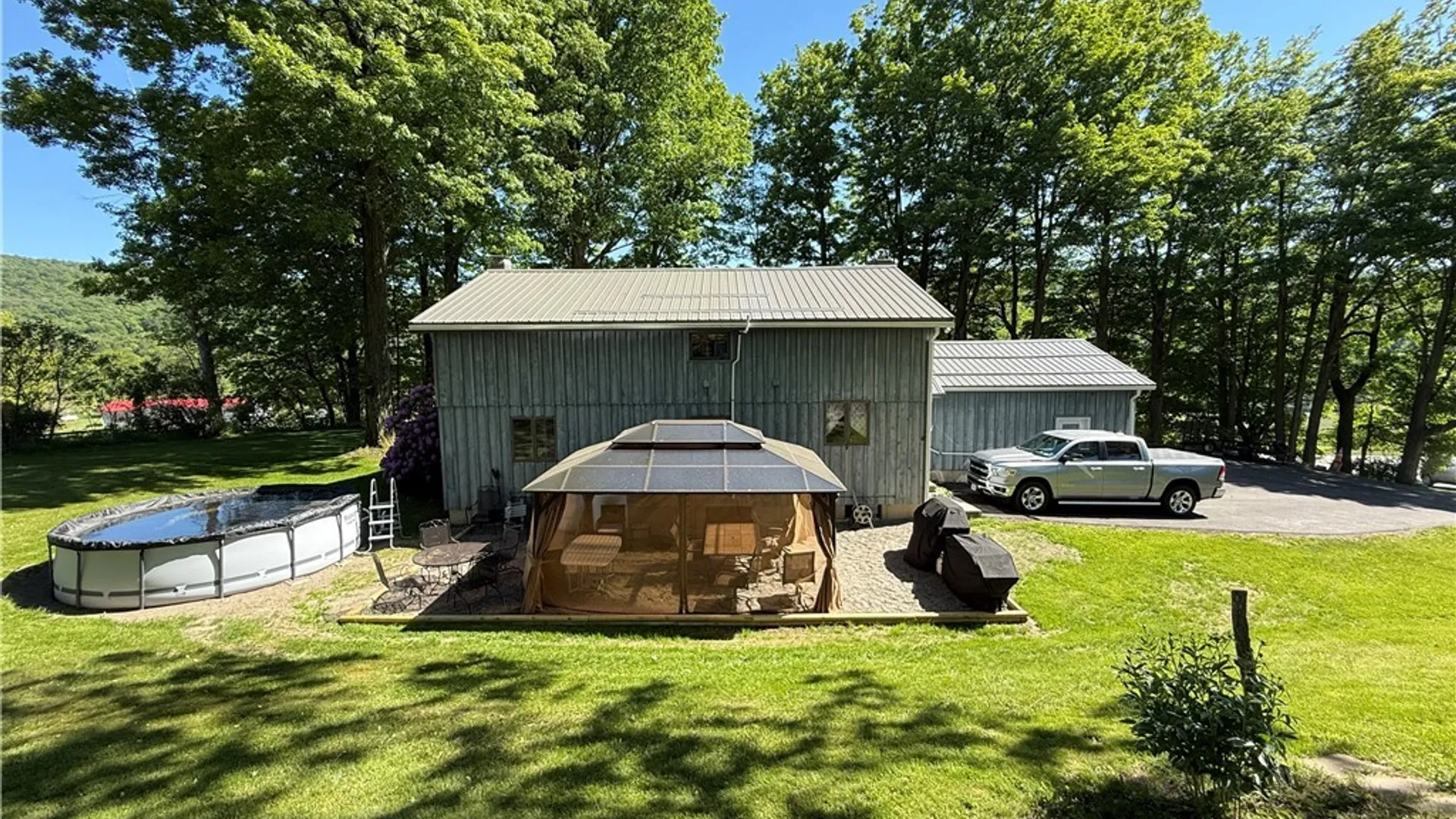 Property at 4150 State Route 41, Solon, NY 13101 8
