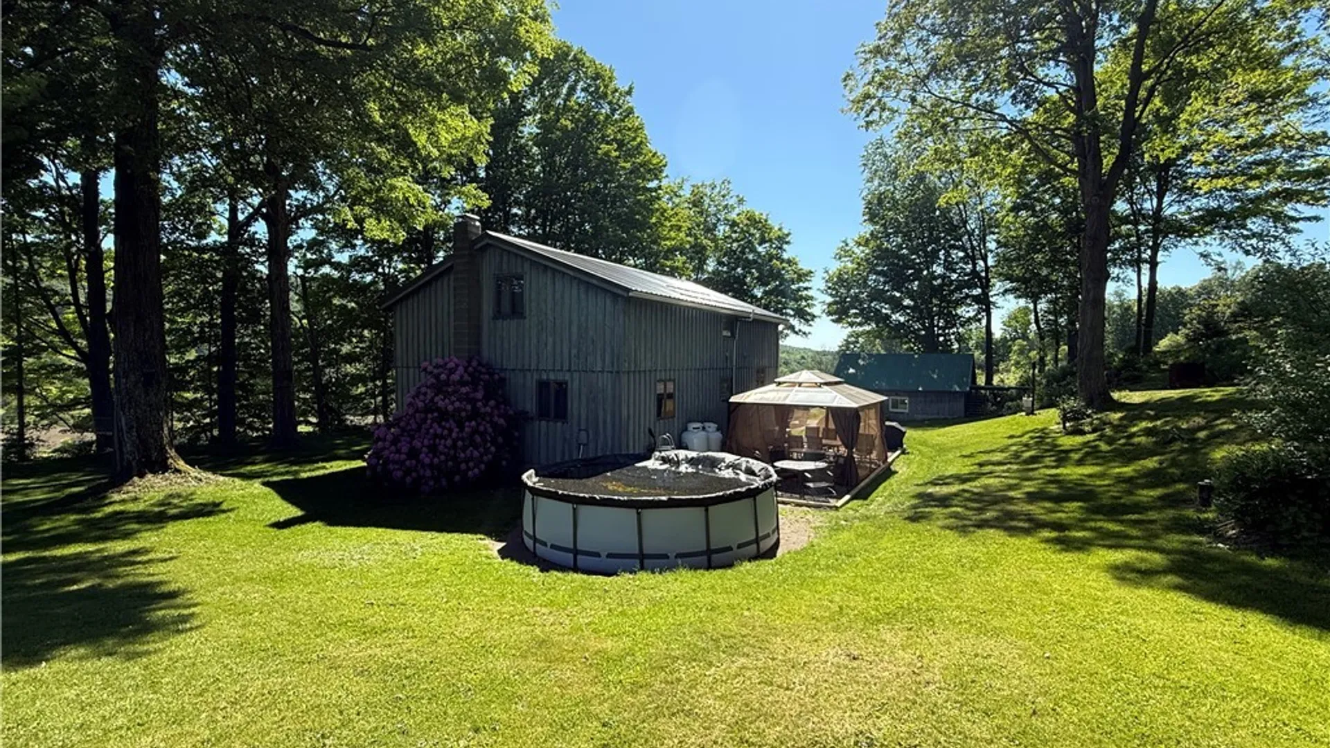 Property at 4150 State Route 41, Solon, NY 13101 9