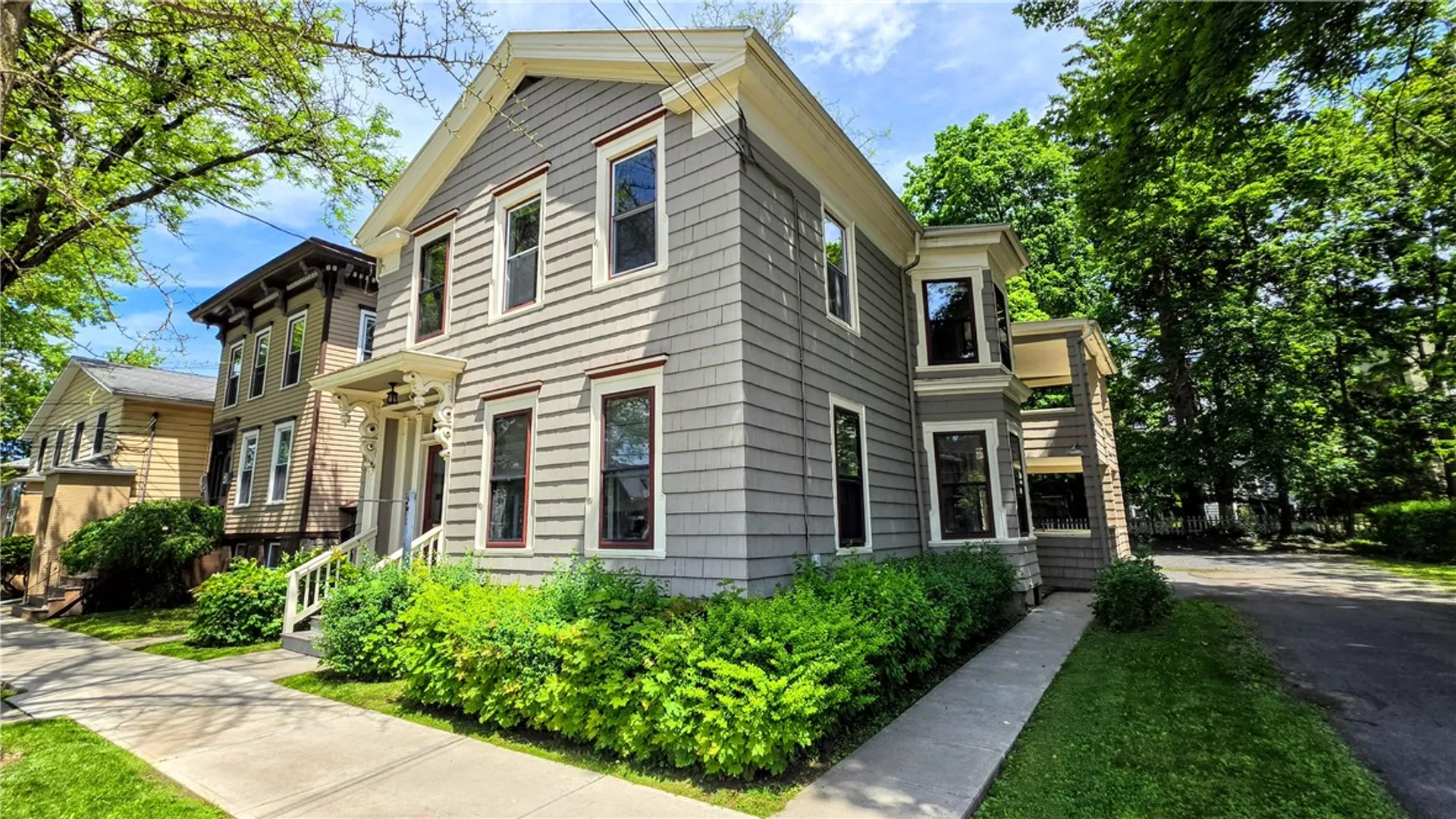 Property at 411 N Tioga Street, Ithaca City, NY 14850 2