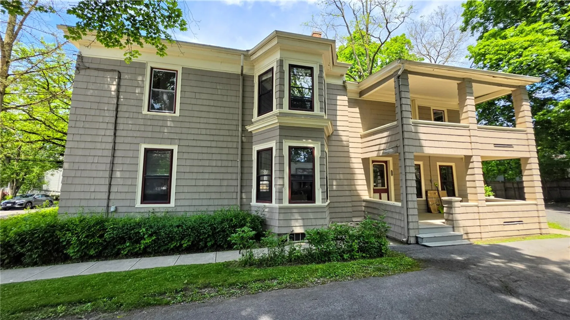 Property at 411 N Tioga Street, Ithaca City, NY 14850 48