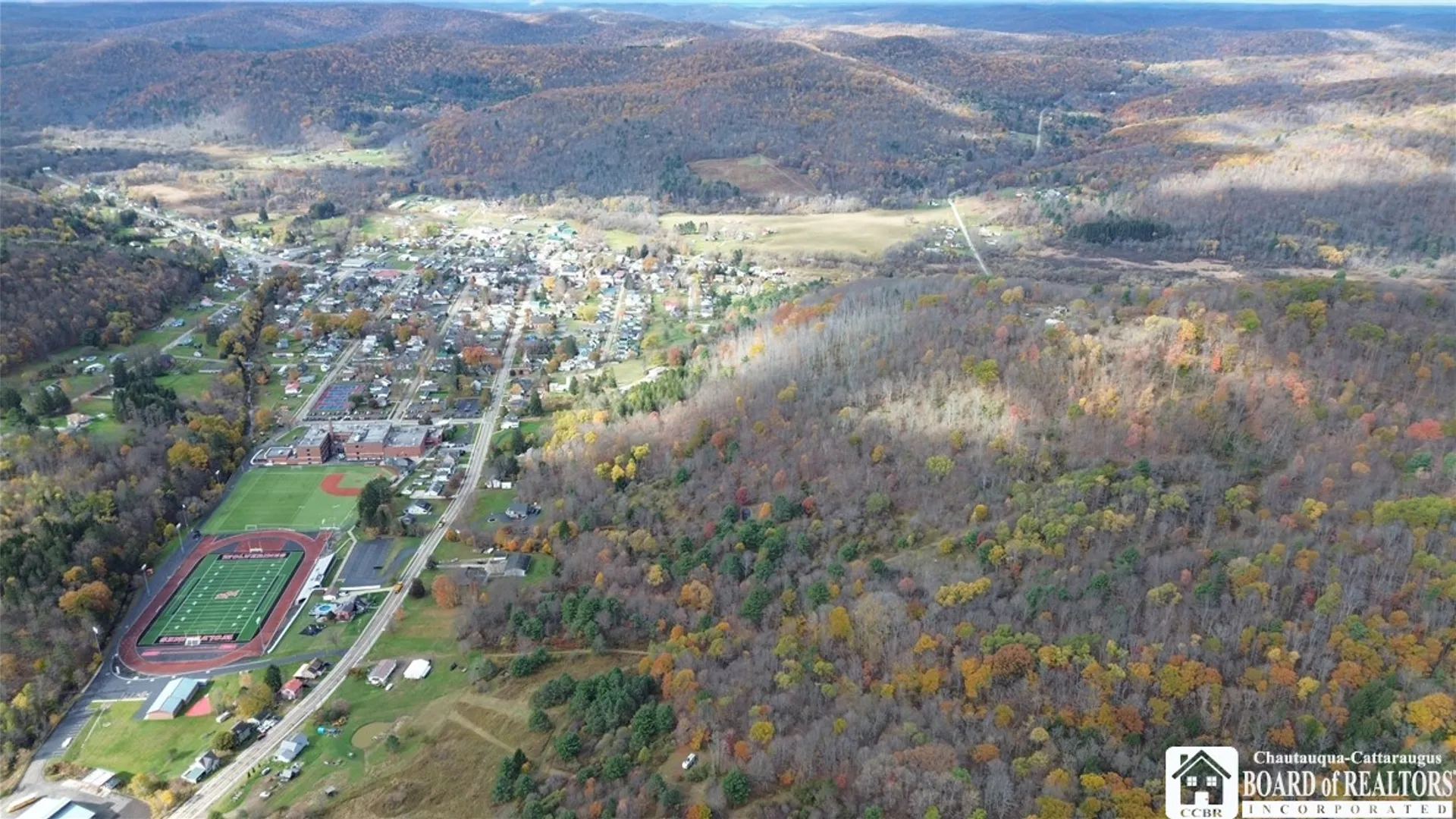 Property at 7316 Shaner Hill Road, Bolivar, NY 14715 2