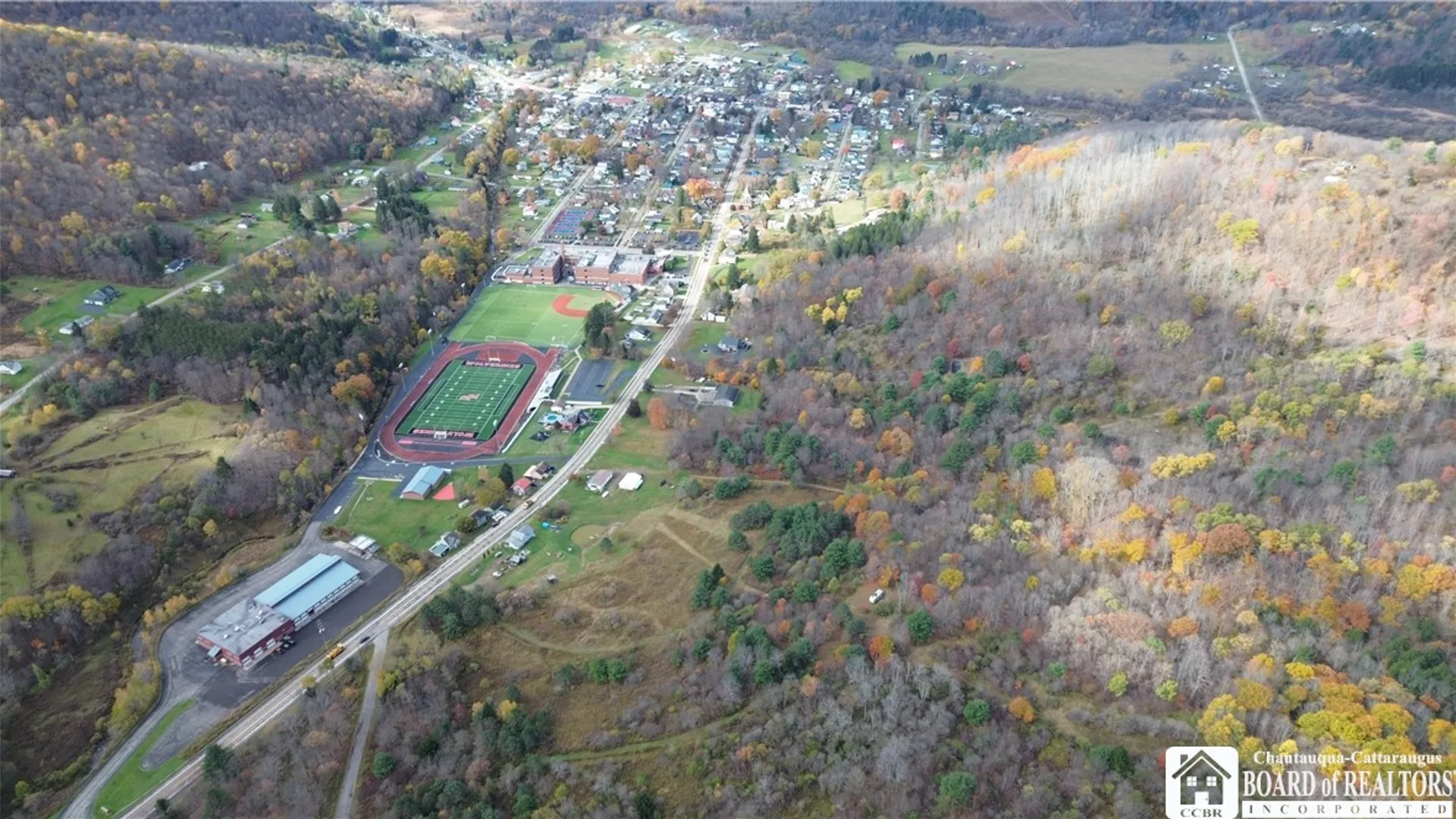 Property at 7316 Shaner Hill Road, Bolivar, NY 14715 47