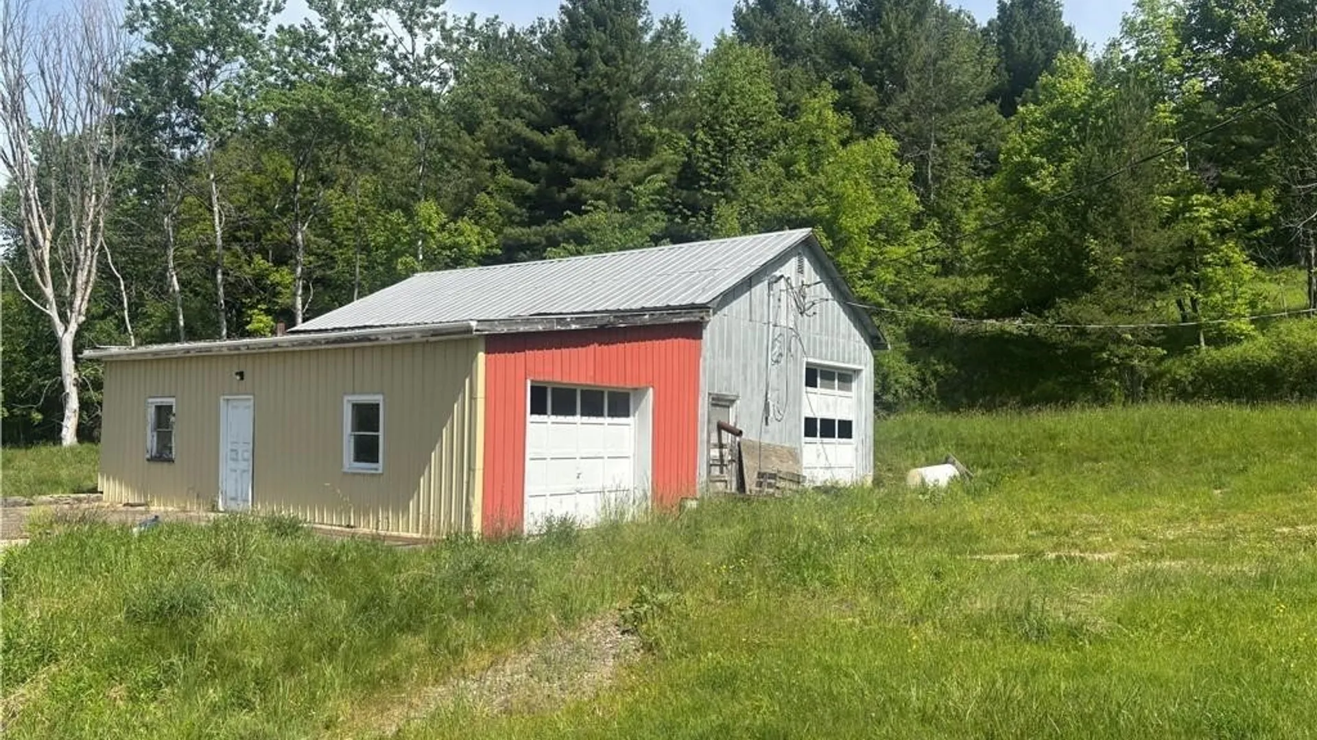 Property at 7316 Shaner Hill Road, Bolivar, NY 14715 48