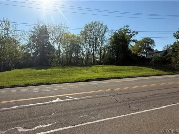 Property at 6316 Mckinley Parkway, Hamburg, NY 14075
