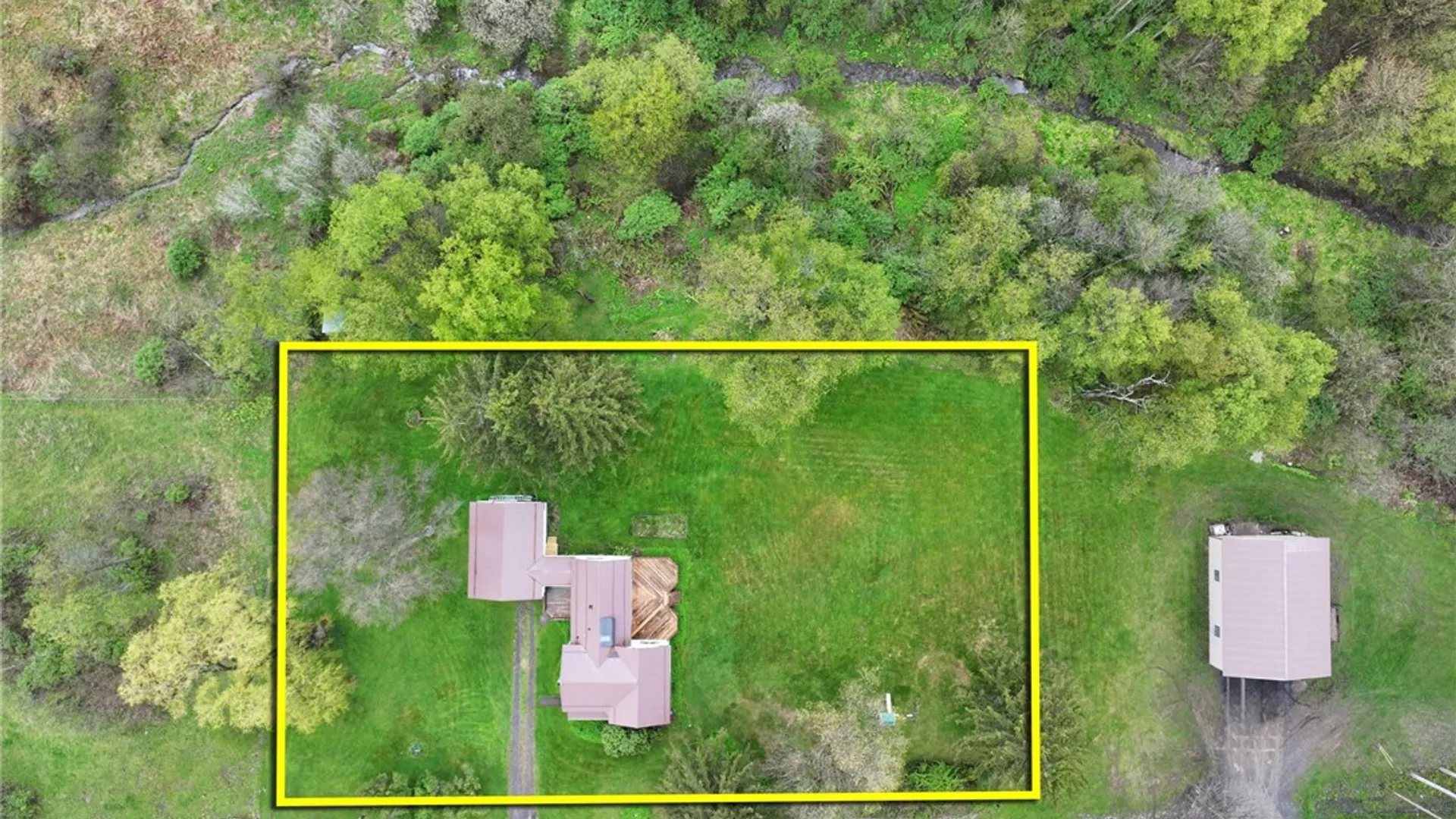 Property at 421 Clark Street Extension, Groton, NY 13073 50