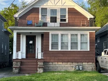 Property at 375 Winspear Avenue, Buffalo, NY 14215