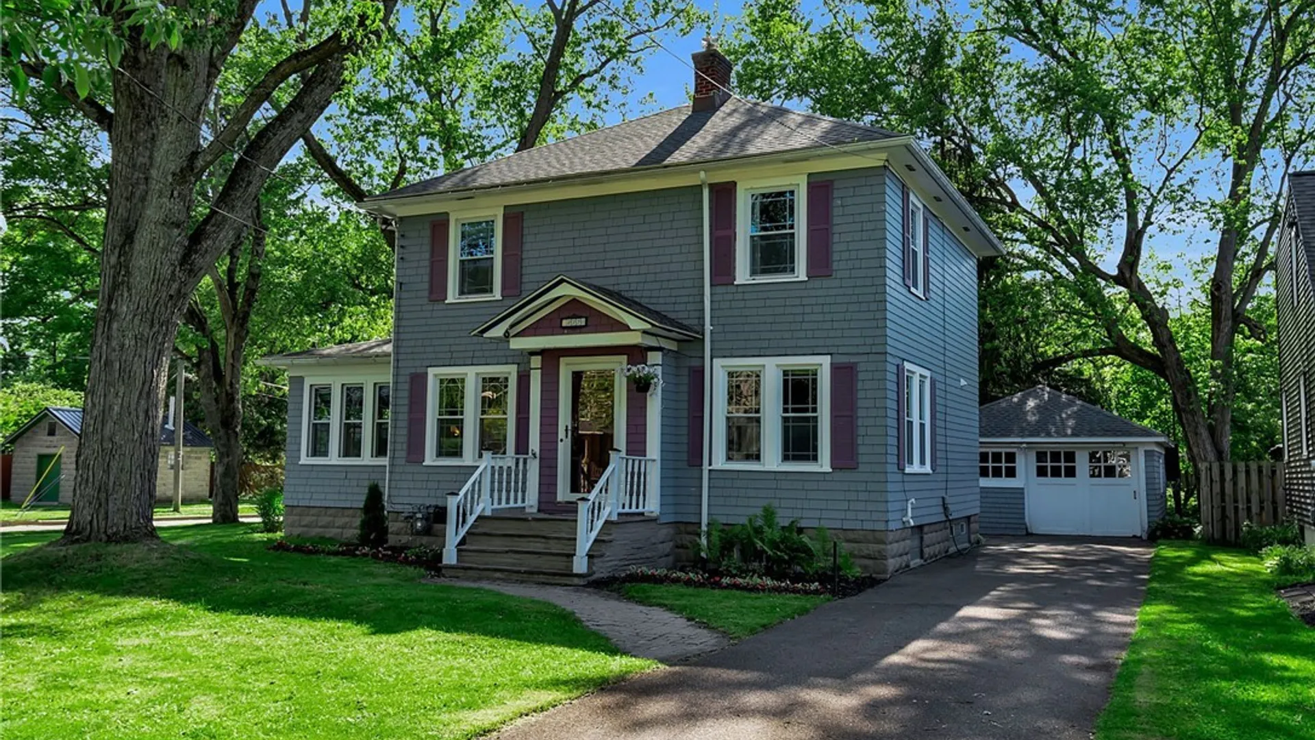 Property at 277 Sycamore Street, Aurora, NY 14052 2