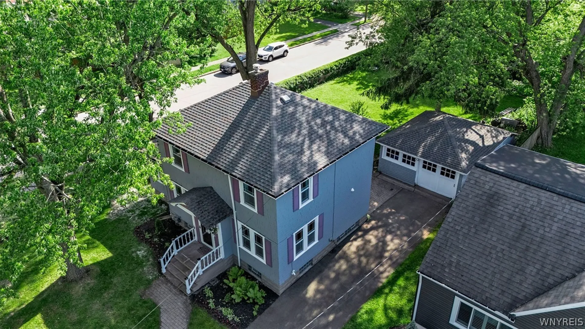 Property at 277 Sycamore Street, Aurora, NY 14052 3