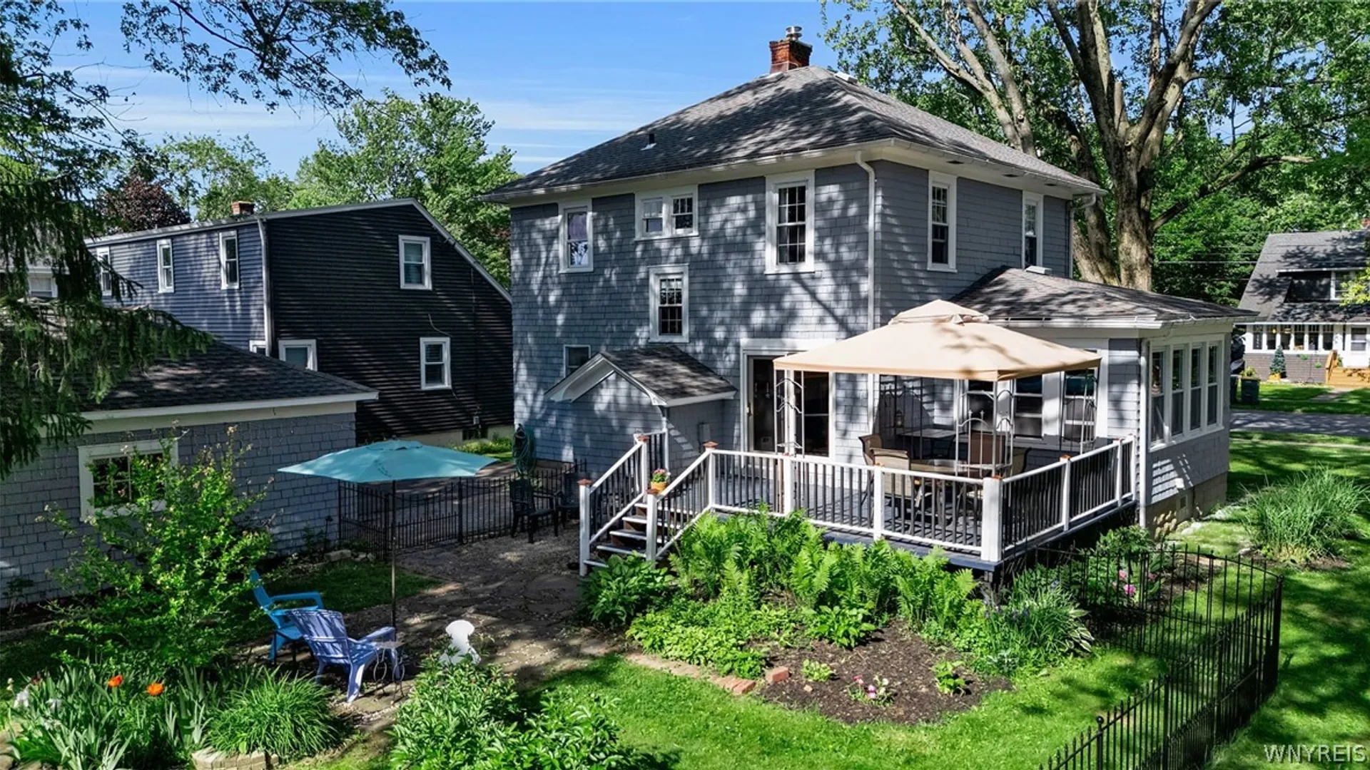 Property at 277 Sycamore Street, Aurora, NY 14052 4