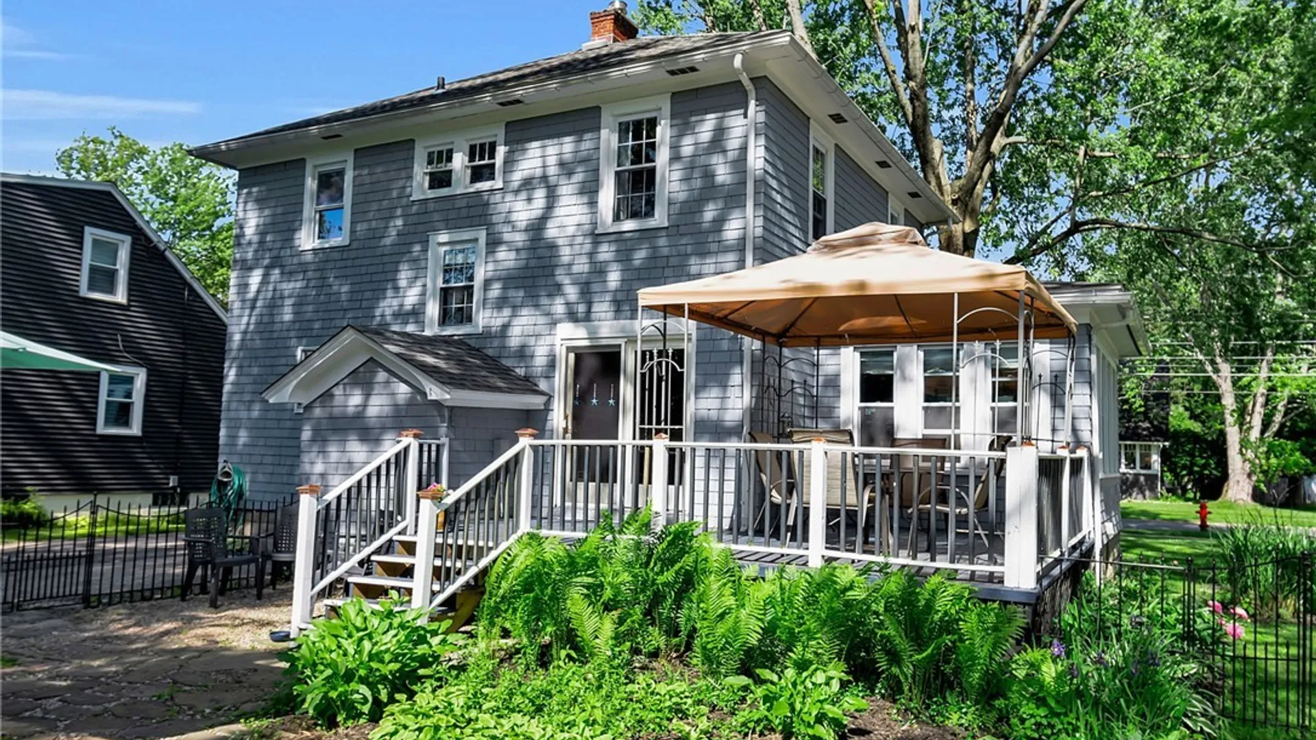 Property at 277 Sycamore Street, Aurora, NY 14052 43