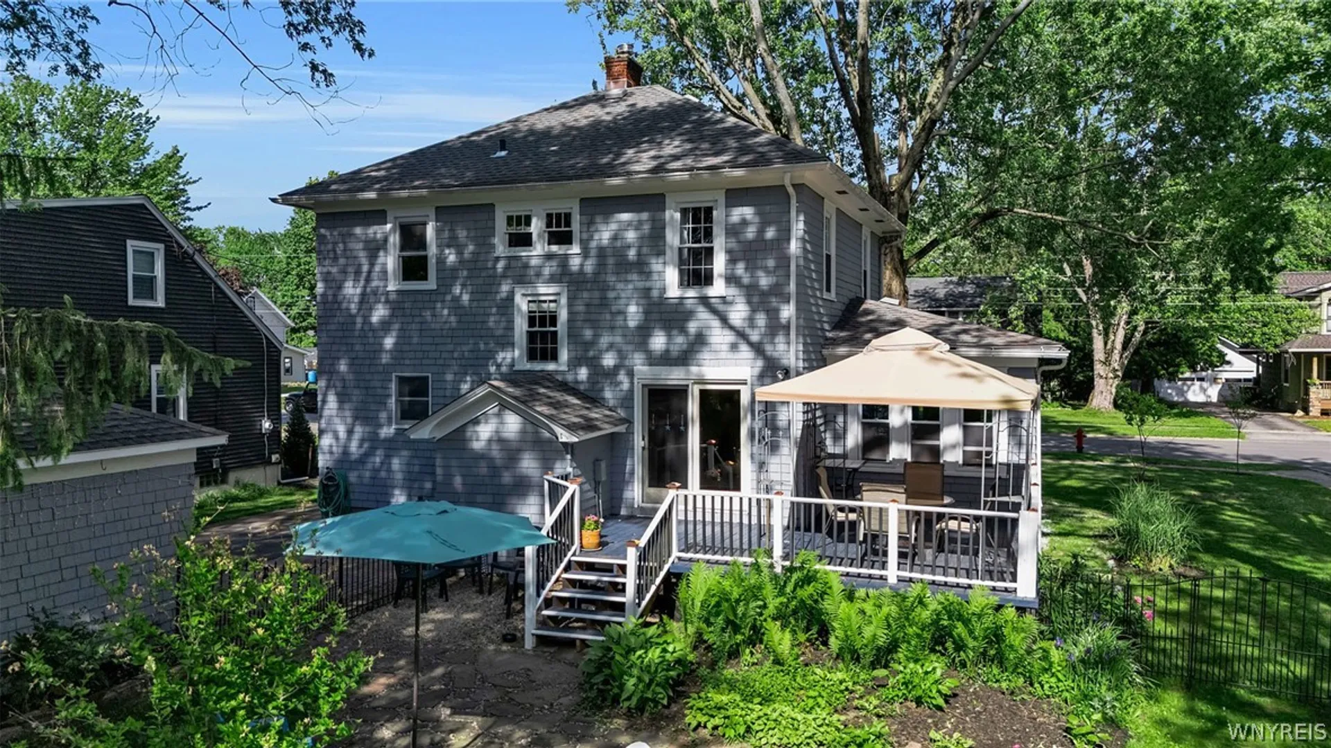 Property at 277 Sycamore Street, Aurora, NY 14052 45