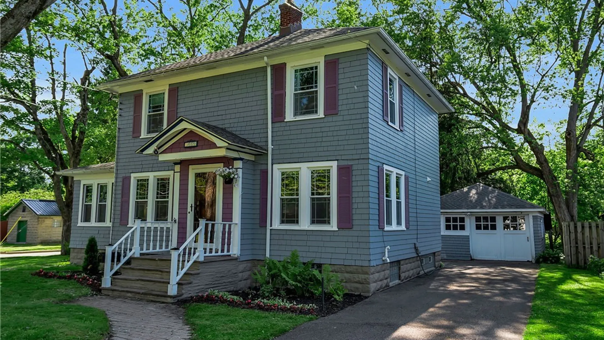 Property at 277 Sycamore Street, Aurora, NY 14052 6