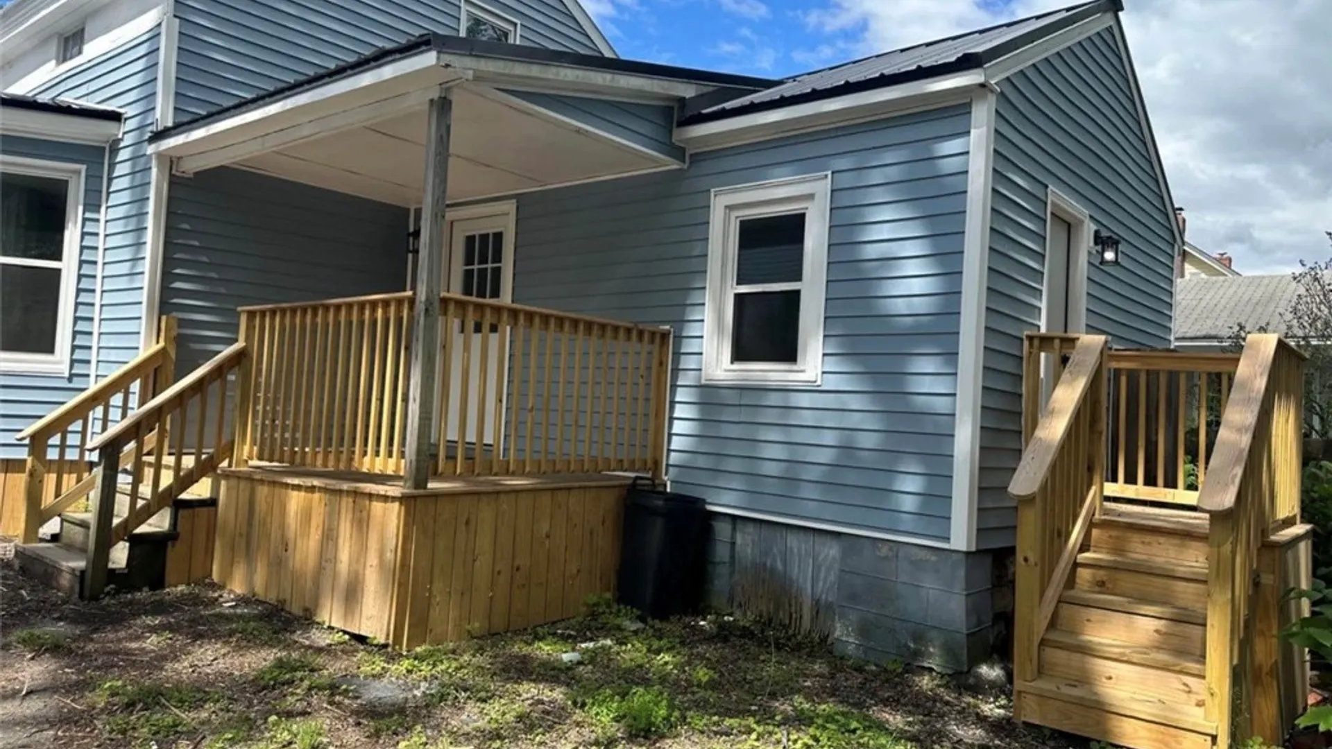Property at 526 W Lake Avenue, Herkimer, NY 13350 17