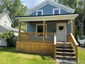 Property at 526 W Lake Avenue, Herkimer, NY 13350