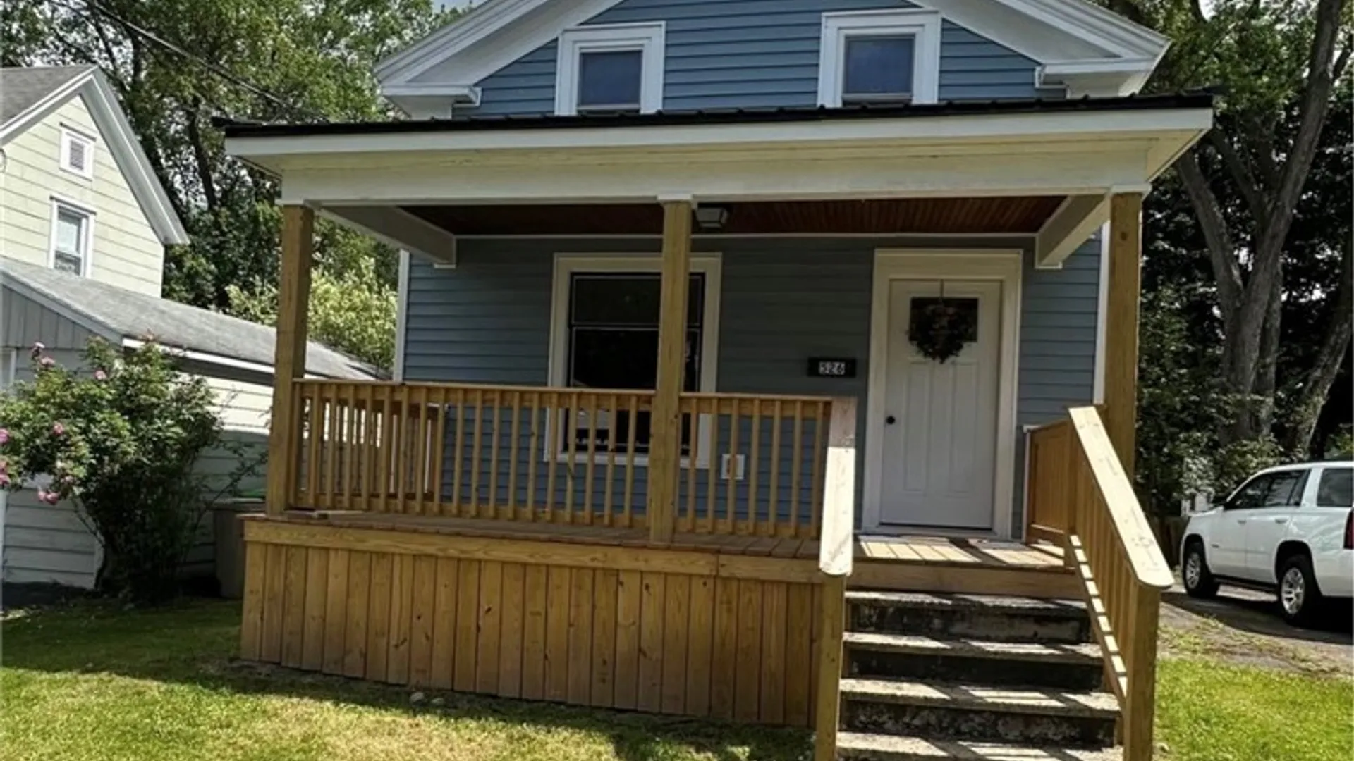 Property at 526 W Lake Avenue, Herkimer, NY 13350 2