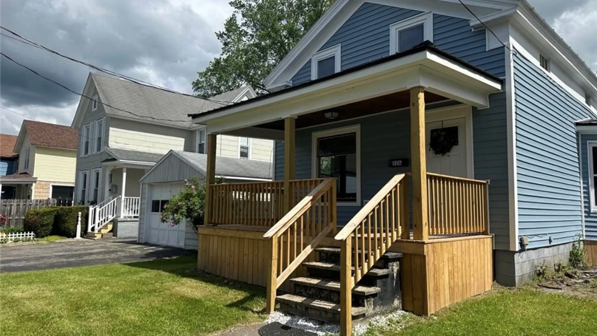 Property at 526 W Lake Avenue, Herkimer, NY 13350 3