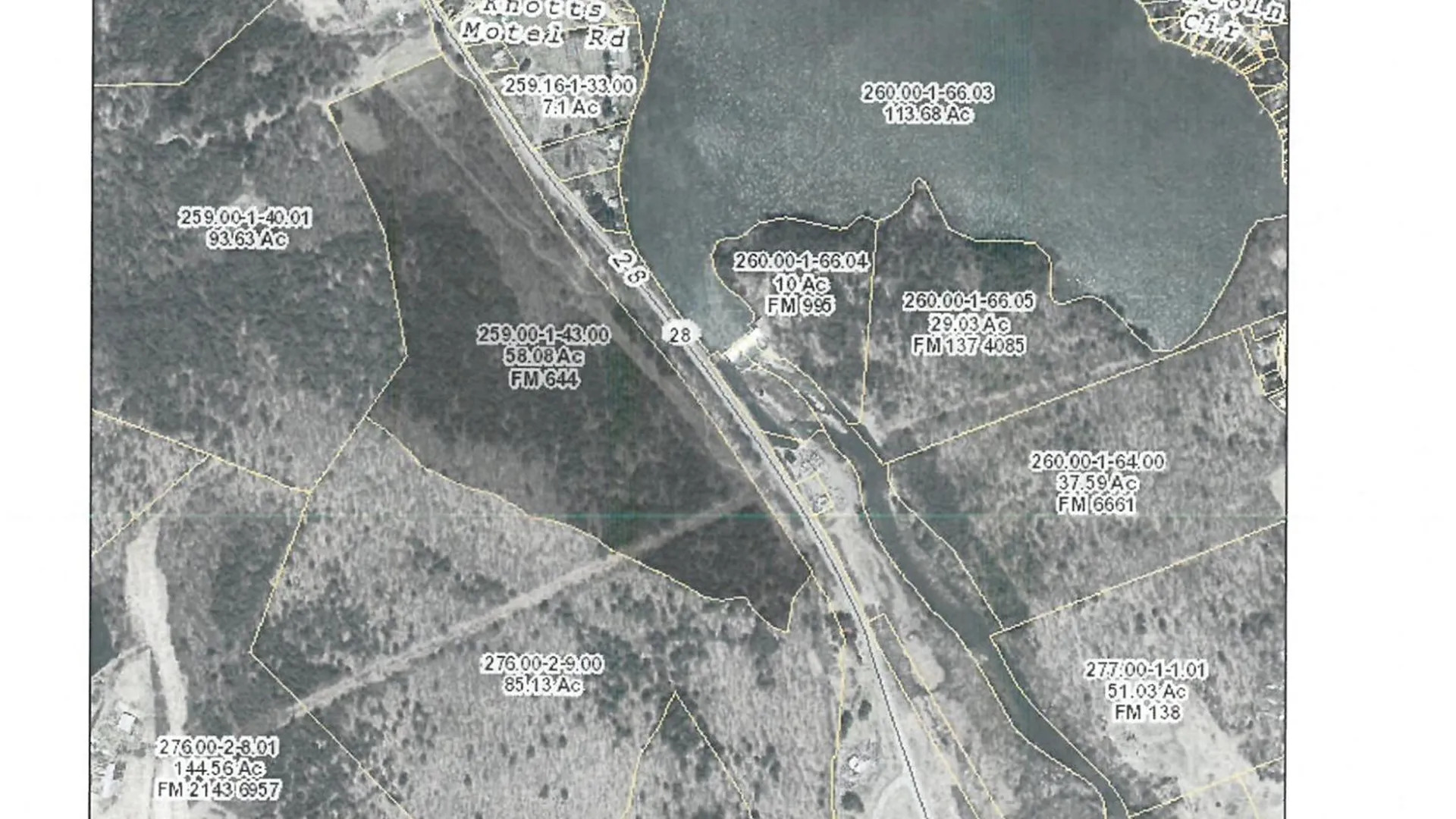 Property at 0 State Highway 28, Milford, NY 13820 7