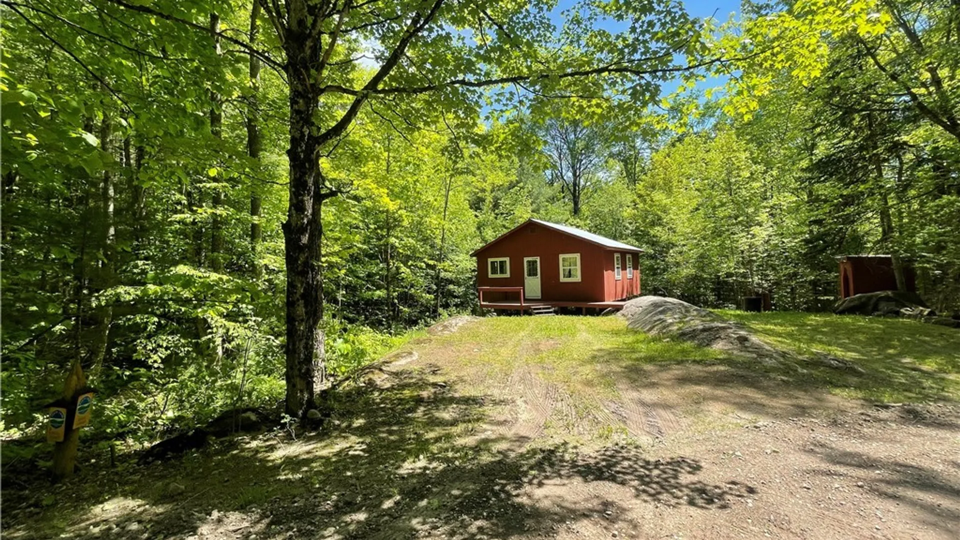 Property at 12860 Aldrich Settlement Road, Diana, NY 13665 15