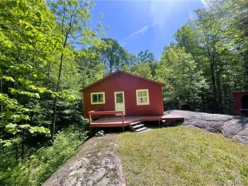 12860 Aldrich Settlement Road, Diana, NY 13665