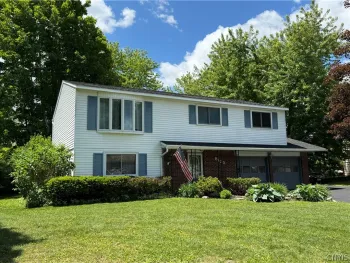Property at 8135 Crimson Circle, Clay, NY 13041