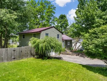 Property at 12 Shady Lane, Camillus, NY 13219