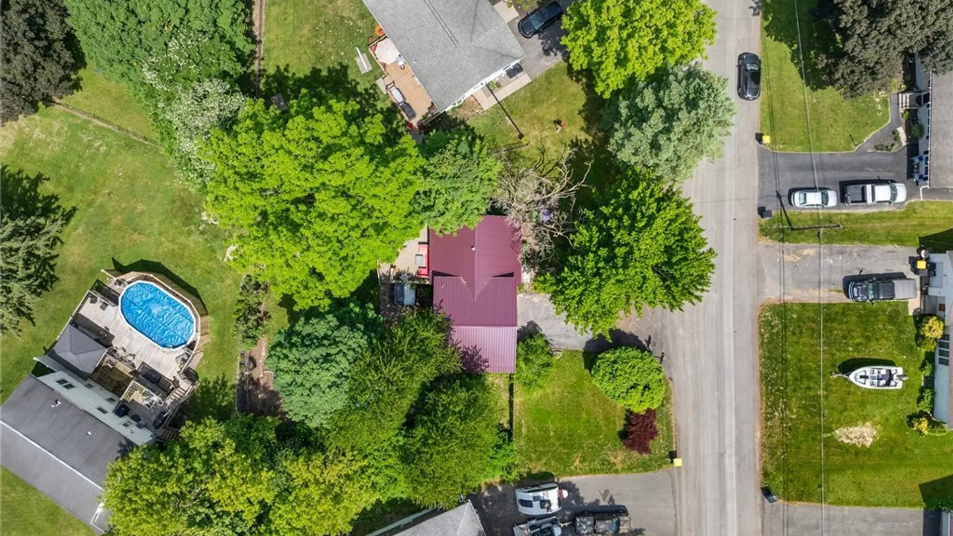Property at 12 Shady Lane, Camillus, NY 13219 24