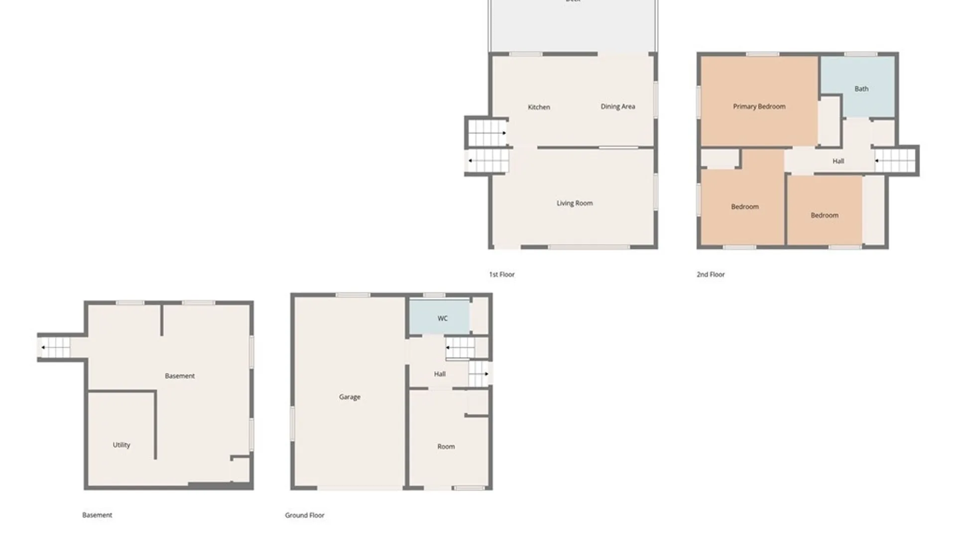 Property at 12 Shady Lane, Camillus, NY 13219 28