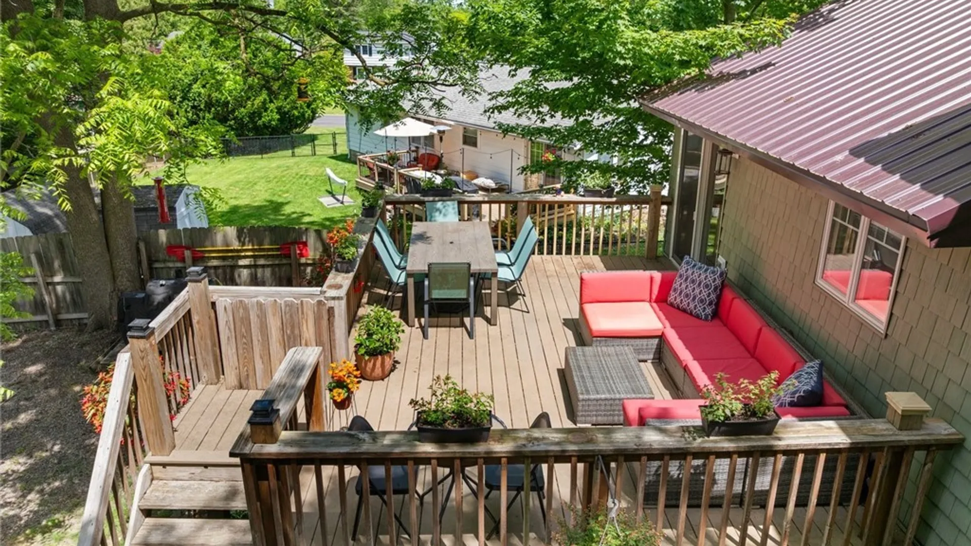 Property at 12 Shady Lane, Camillus, NY 13219 3