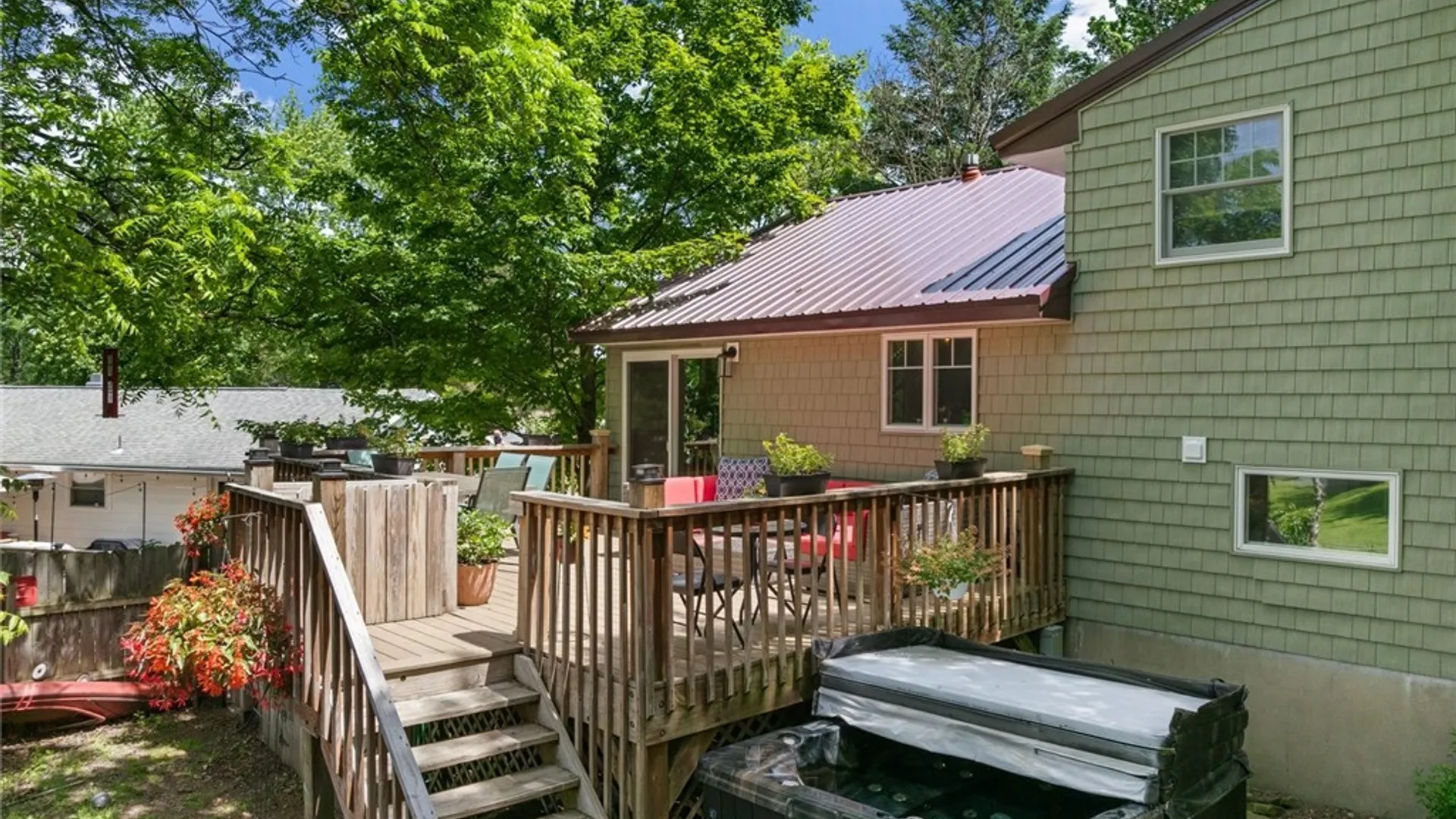 Property at 12 Shady Lane, Camillus, NY 13219 4