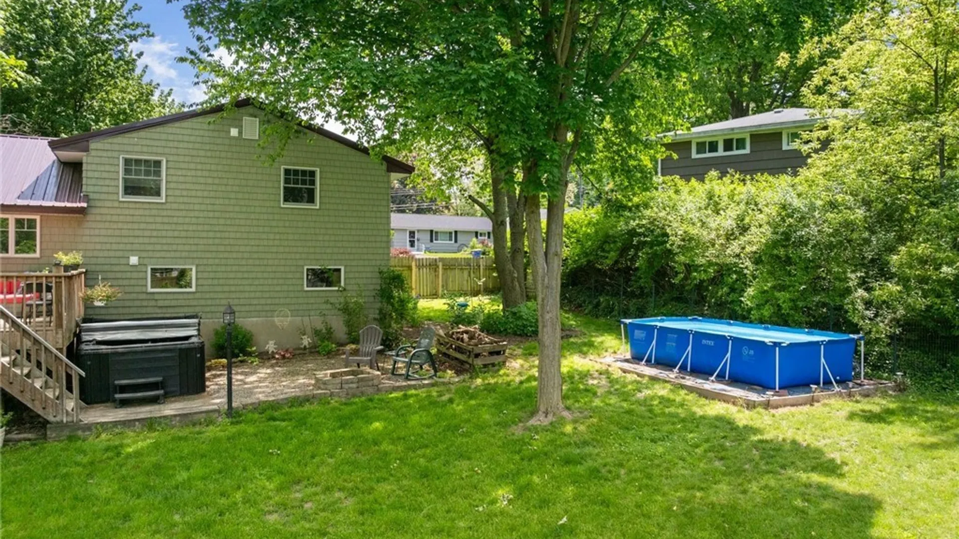 Property at 12 Shady Lane, Camillus, NY 13219 5