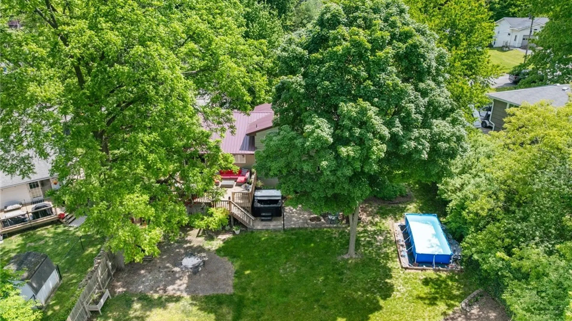 Property at 12 Shady Lane, Camillus, NY 13219 6