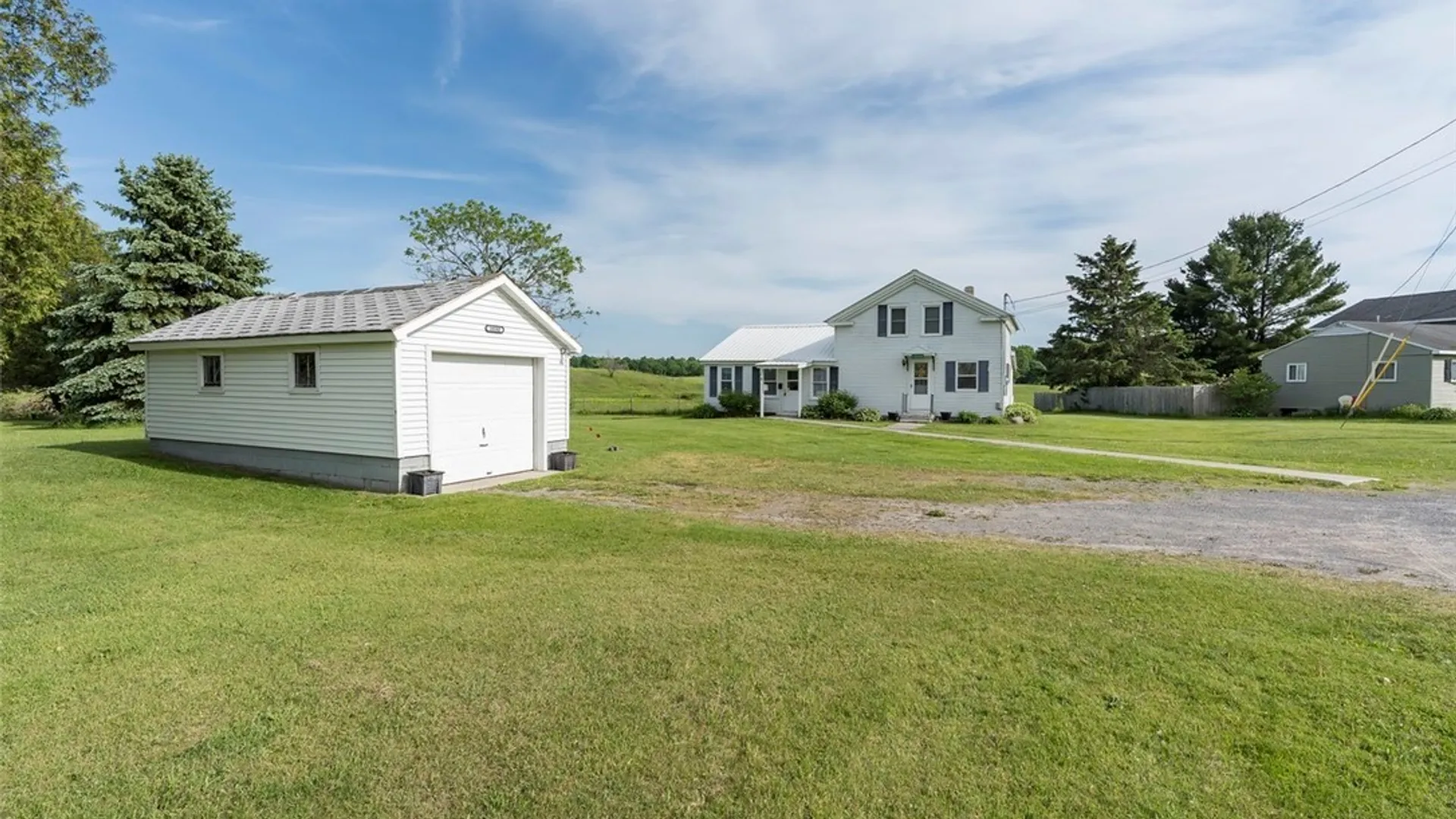 Property at 18582 County Route 162, Rutland, NY 13601 2