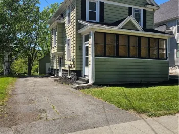 Property at 129 Pearl Street, Batavia City, NY 14020