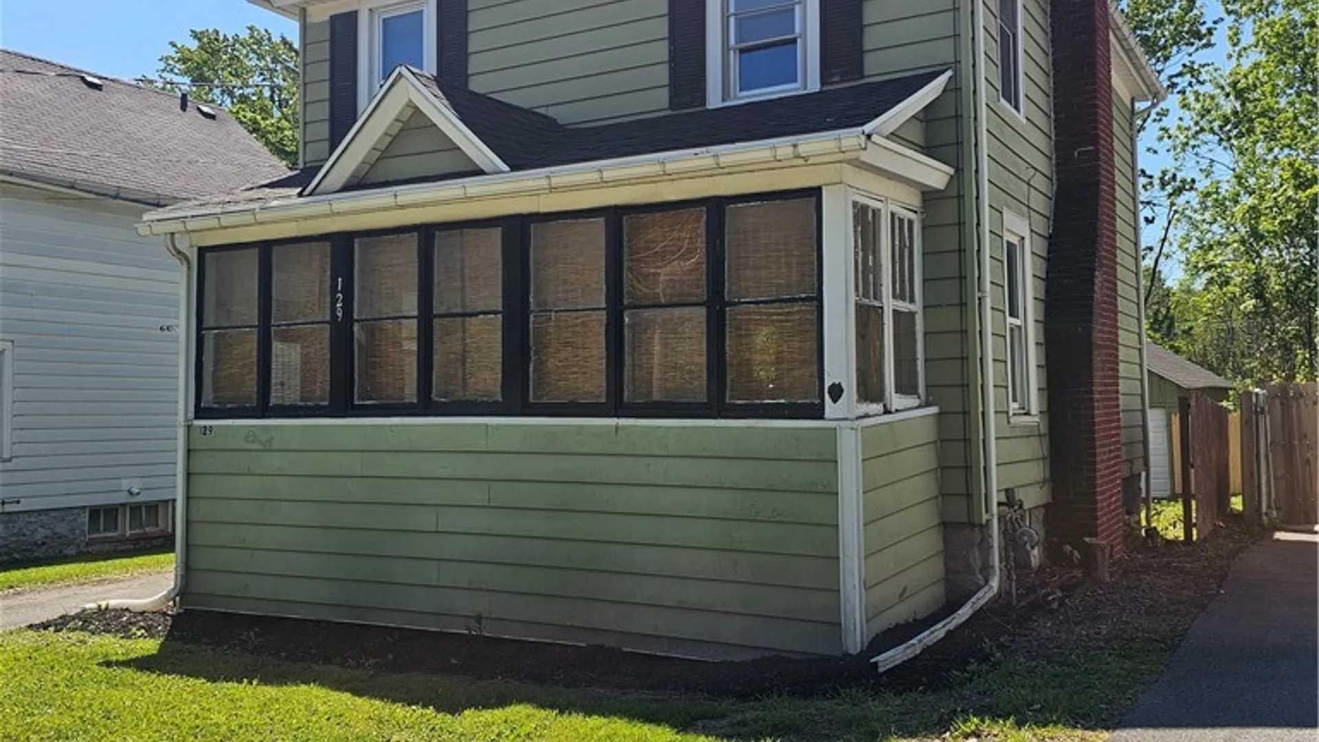 Property at 129 Pearl Street, Batavia City, NY 14020 2
