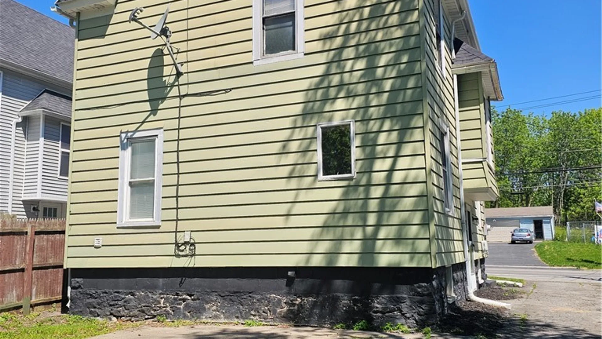 Property at 129 Pearl Street, Batavia City, NY 14020 3