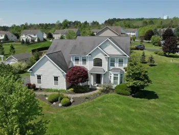 Property at 5031 Yellow Wood Parkway, DeWitt, NY 13078