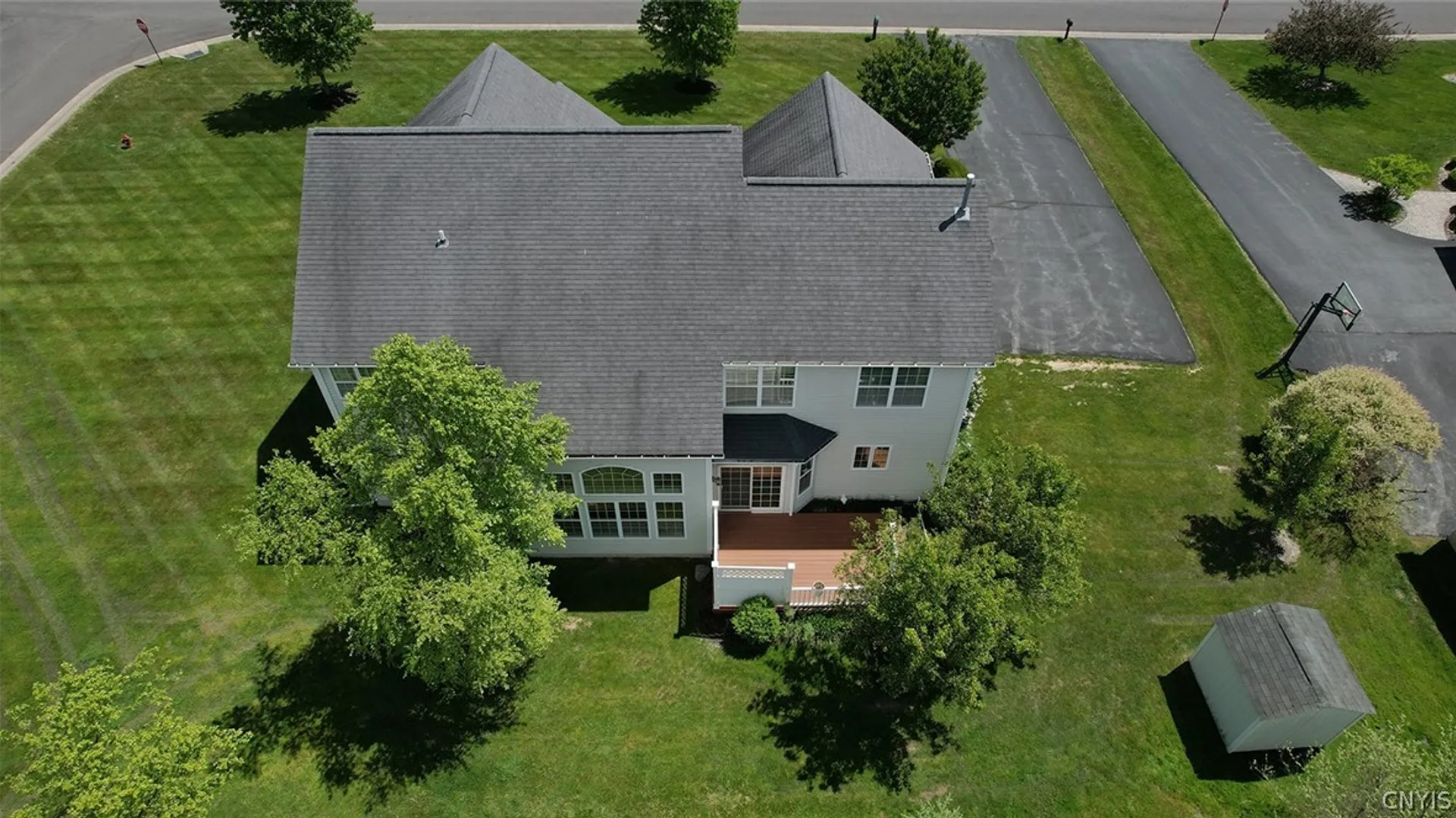 Property at 5031 Yellow Wood Parkway, DeWitt, NY 13078 48