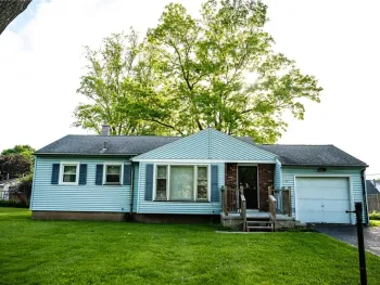 Property at 243 Dellwood Road, Greece, NY 14616