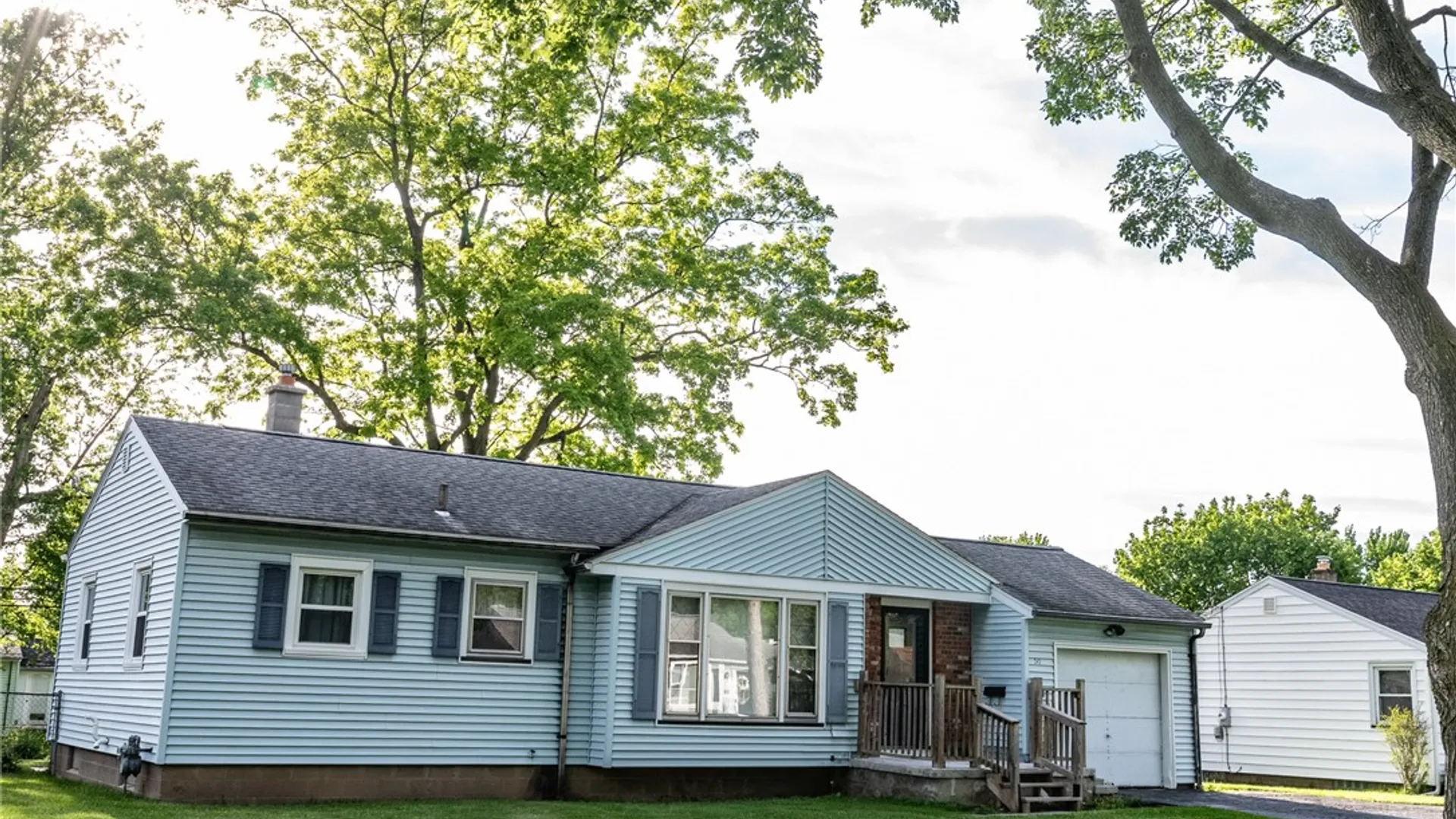Property at 243 Dellwood Road, Greece, NY 14616 2