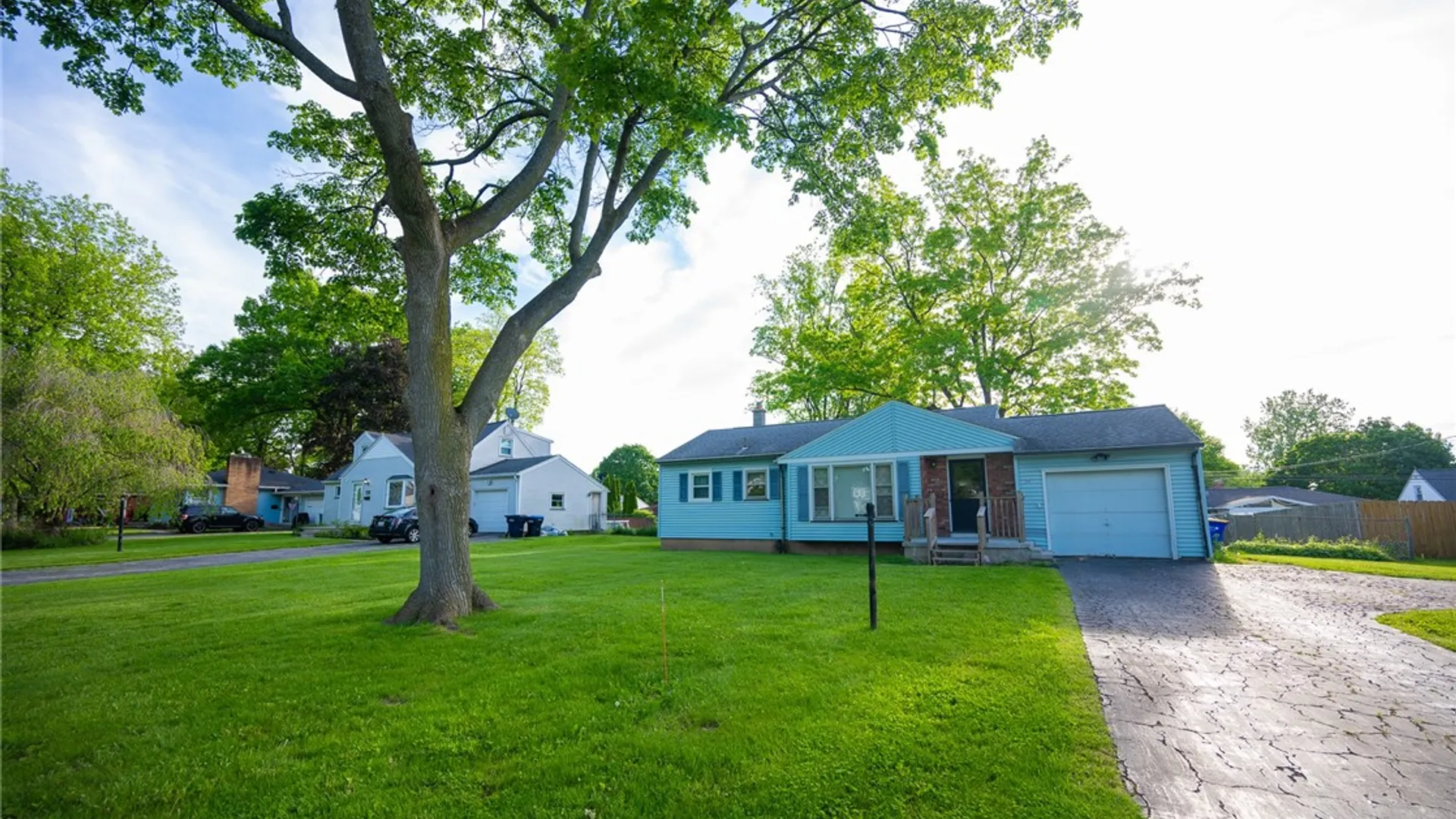 Property at 243 Dellwood Road, Greece, NY 14616 3