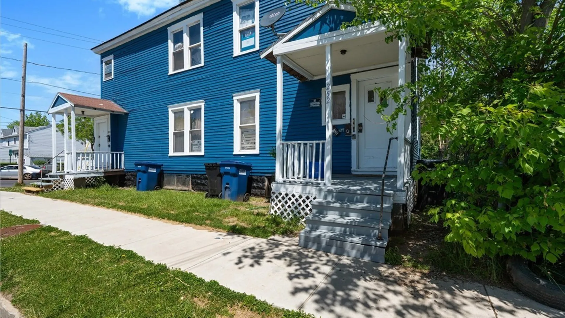 Property at 252 Martin Luther King, Syracuse, NY 13205 3