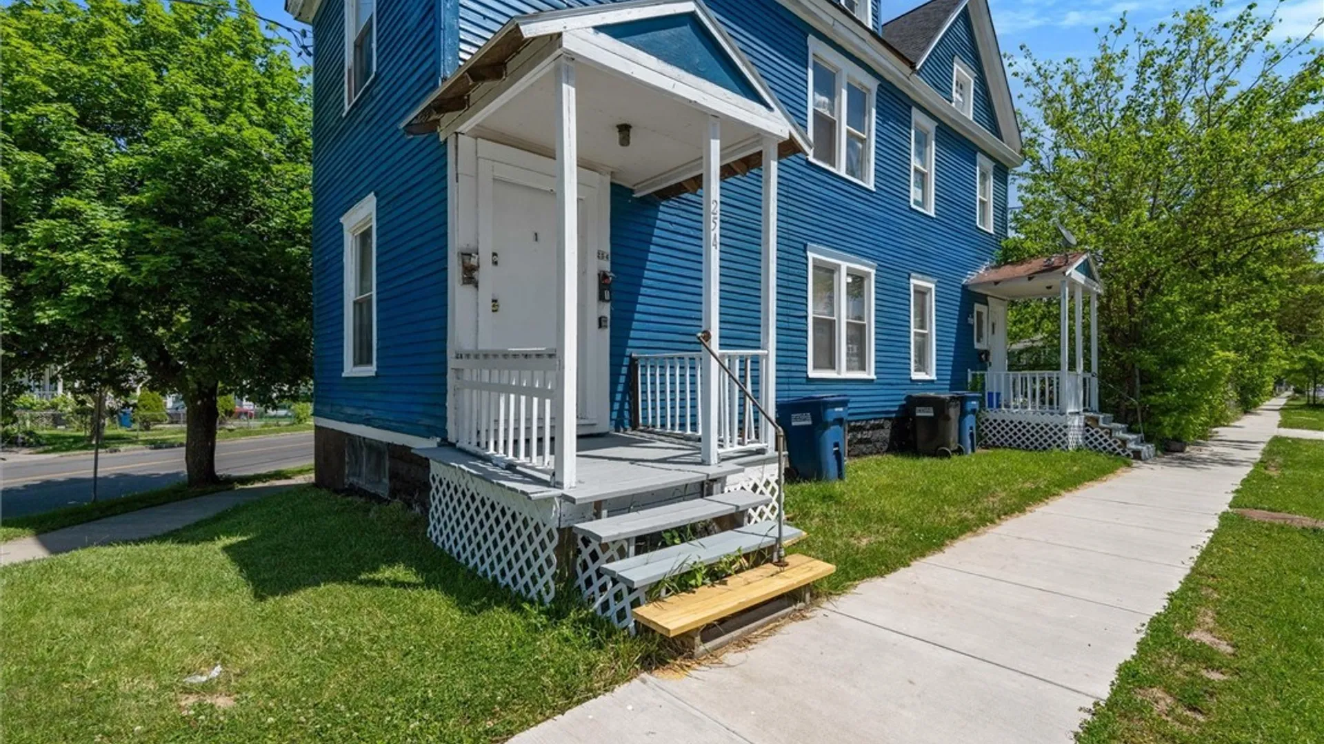 Property at 252 Martin Luther King, Syracuse, NY 13205 4