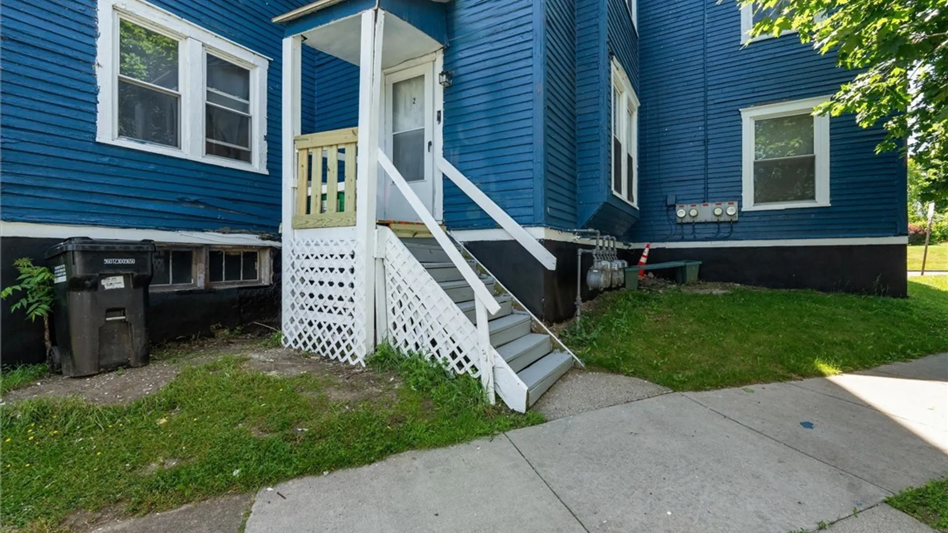 Property at 252 Martin Luther King, Syracuse, NY 13205 5