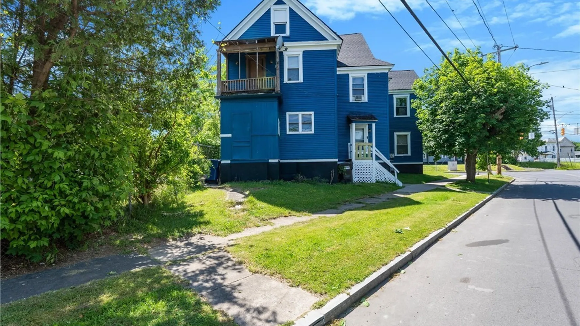 Property at 252 Martin Luther King, Syracuse, NY 13205 6