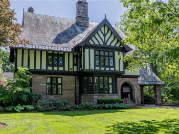 Property at 901 East Avenue, Rochester, NY 14607