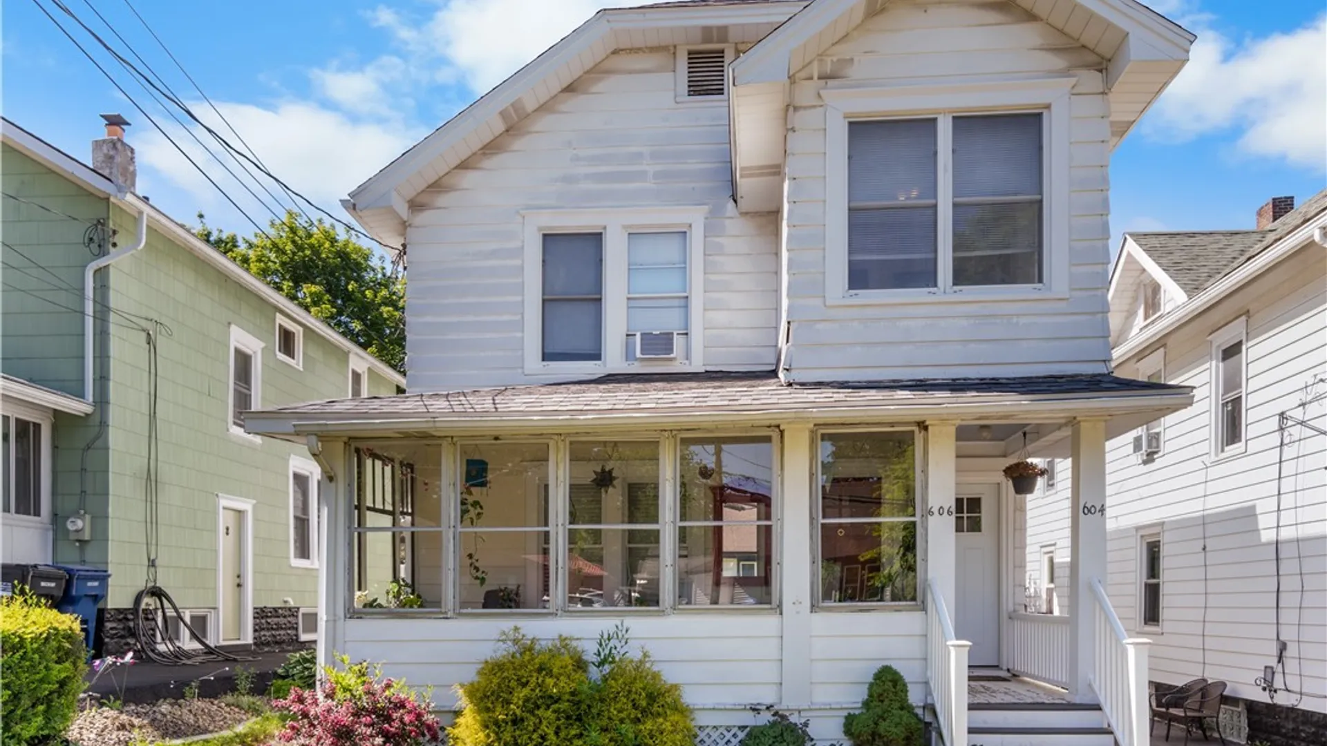 Property at 604-606 Hamilton Street, Syracuse, NY 13204 27