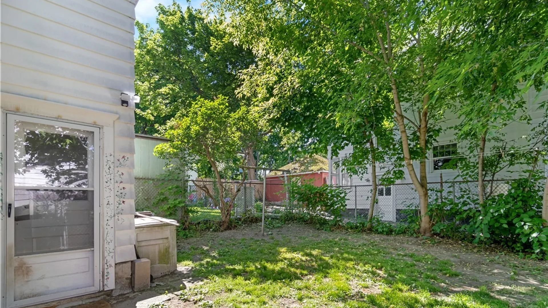 Property at 604-606 Hamilton Street, Syracuse, NY 13204 28