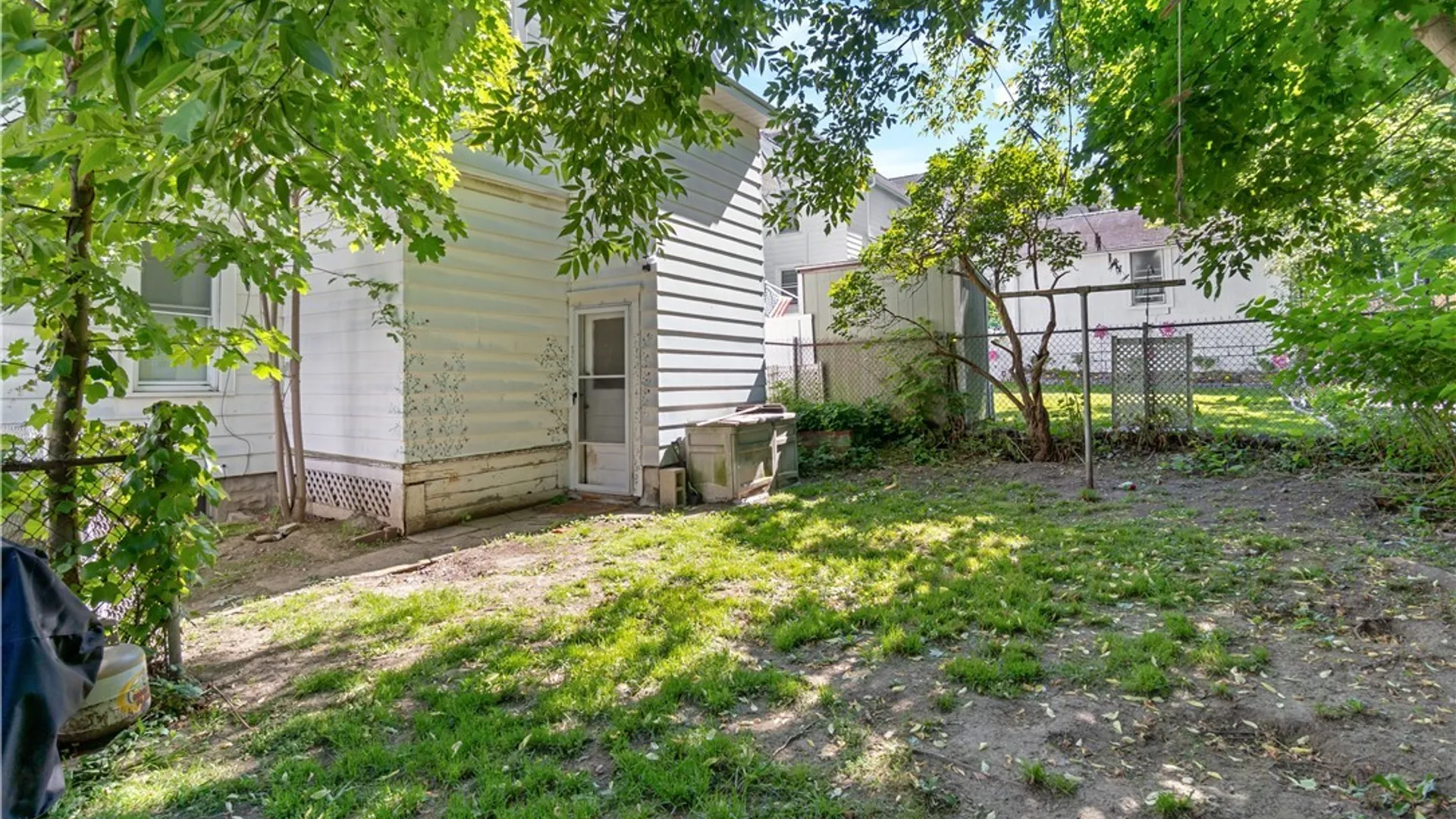 Property at 604-606 Hamilton Street, Syracuse, NY 13204 29