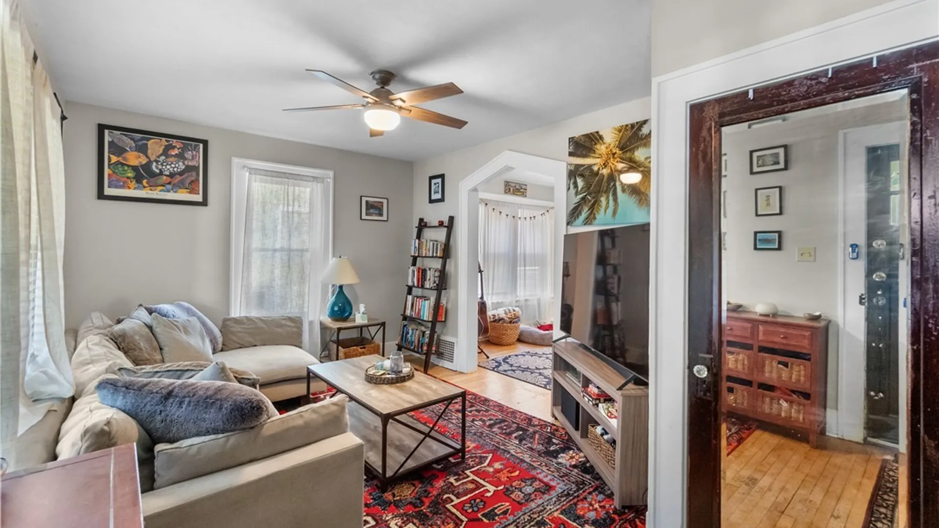 Property at 604-606 Hamilton Street, Syracuse, NY 13204 3
